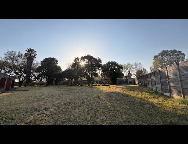 16,187M² SMALLHOLDING FOR SALE IN LILYVALE AH